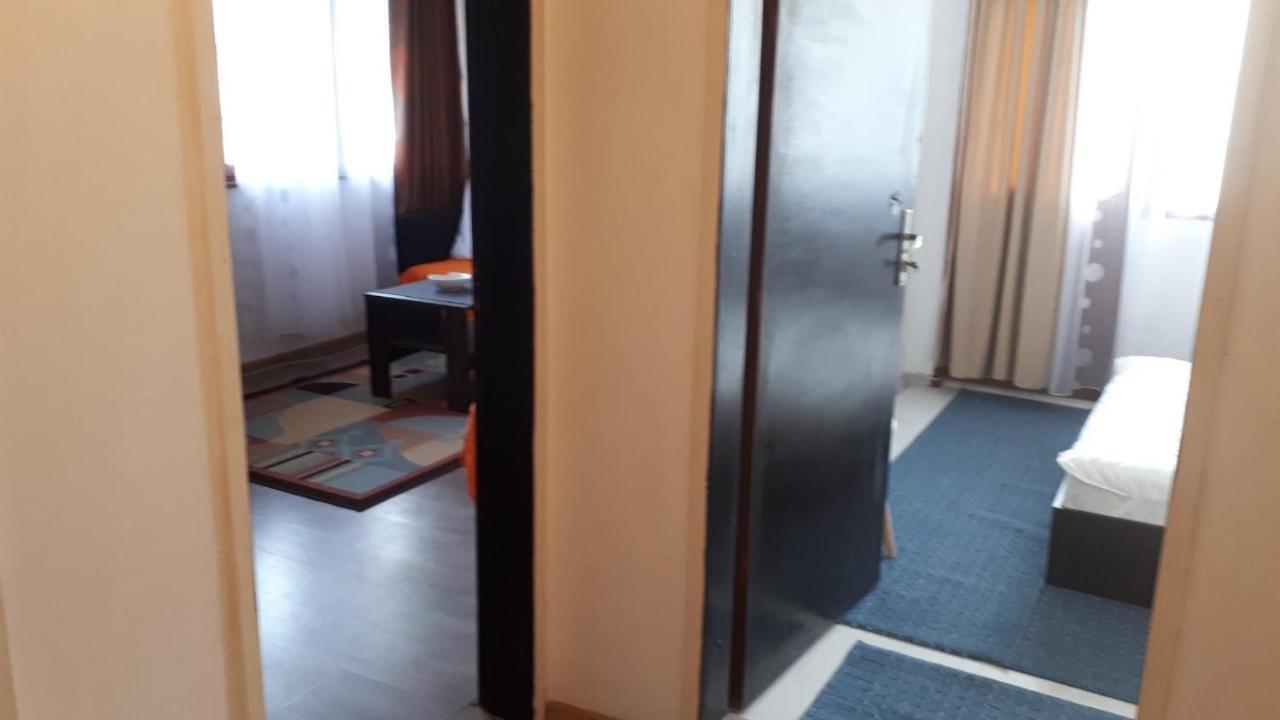 Margo Hotel Sozopol Exterior foto